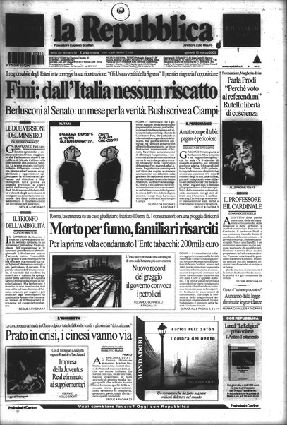 La repubblica